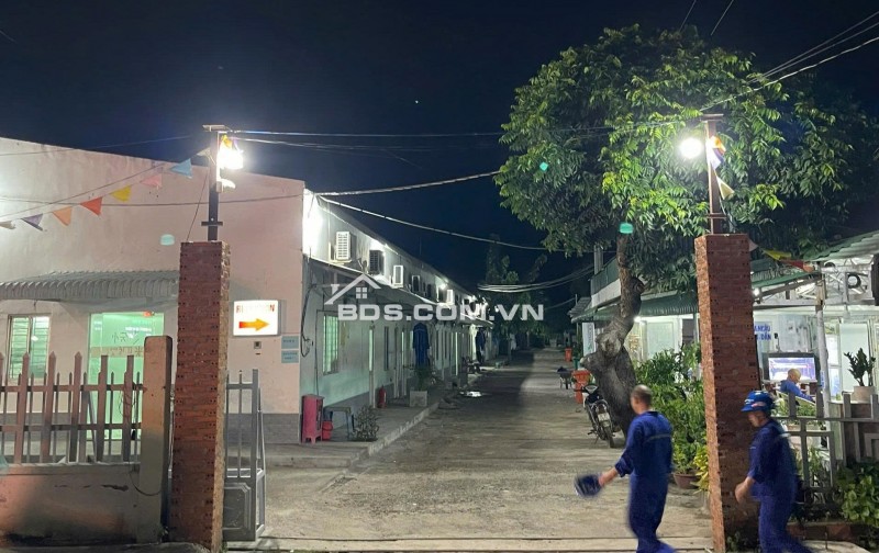 CƠ HỘI ĐẦU TƯ CHIẾN LƯỢC 1.2HA ĐẤT MẶT TIỀN QL1A – ĐÓN ĐẦU XÂY DỰNG DỰ ÁN 2.8 TỶ USD NHÀ MÁY VĨNH TÂN 3 THUỘC TTĐL VĨNH TÂN – LÂM ĐỒNG (BÌNH THUẬN)